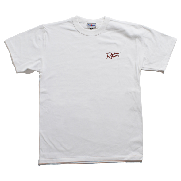 Rotar Lightning HW Tee【メール便可】