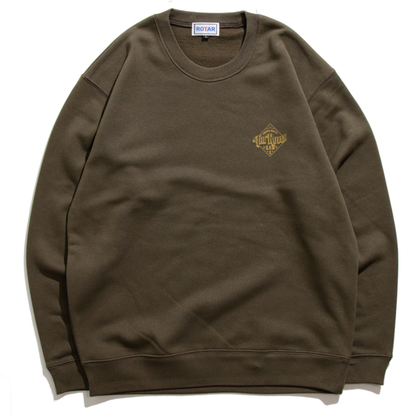【30%OFF】S・A・W  SWEAT