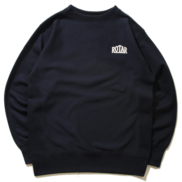 UL 1p logo sweat