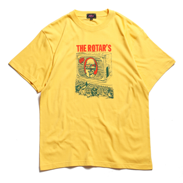 DoN'T ThiNk feeL Tee