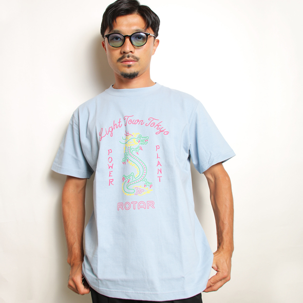 Tシャツ・アパレル Raito セール】LOTTO FADE STRIPE GAME SHIRTS（Tシャツ/カットソー