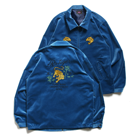 ROTAR (ローター) | OUTER | COAT | RIDERS | JACKET | BLUSON ...