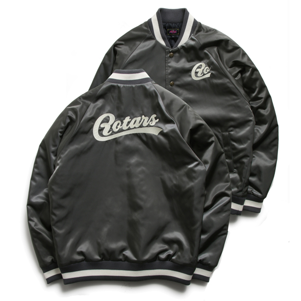 Rotar✖️ate ナイロンダウンジャケット Rotar✖️ate ナイロンダウンジャケット Rotar✖️ate ナイロン