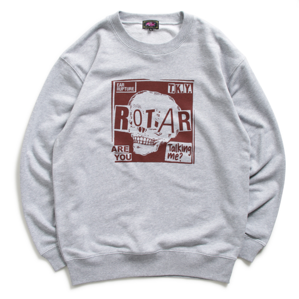 SWEAT&PARKA | トレーナー & パーカー | Item Catagory | アイテム SWEAT&PARKA | トレーナー & パーカー | Item Catagory | アイテム
