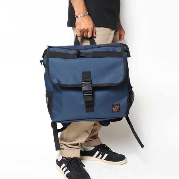 バッグ ROTAR PVC 3way Backpack PVC 3way Backpack | ROTAR | ローター