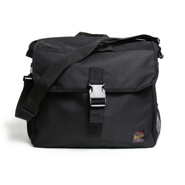PVC 3way Backpack | ROTAR | ローター