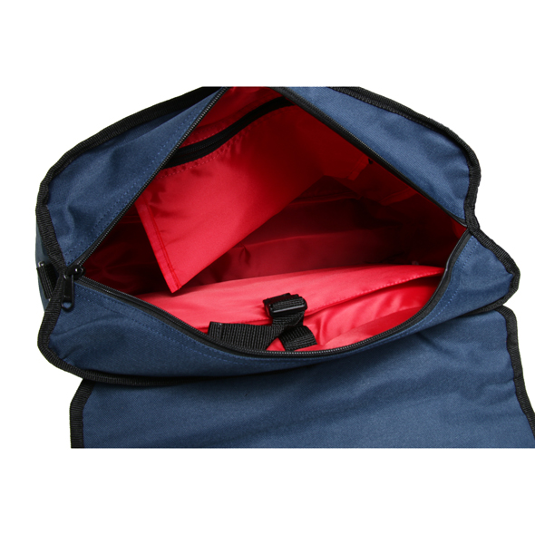 PVC 3way Backpack | ROTAR | ローター