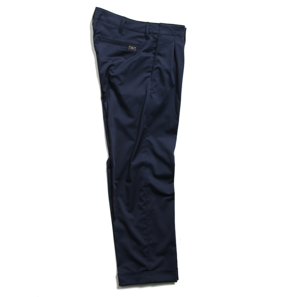 【60%OFF】TR Two tuck chino