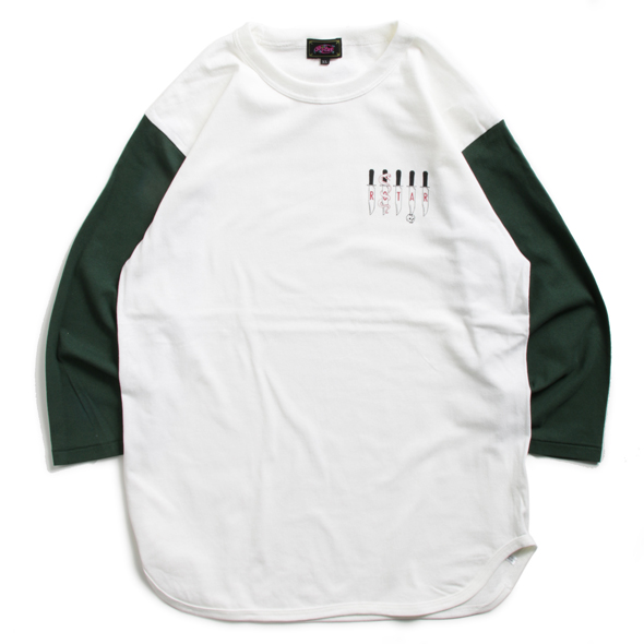 【70%OFF】SSK BB Tee