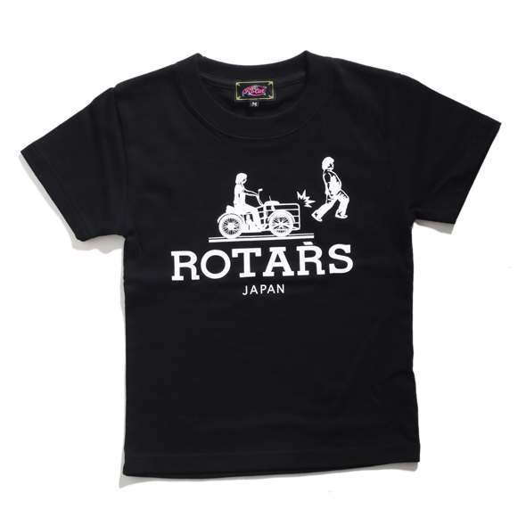 【60%OFF】Dev flipped KIDS Tee