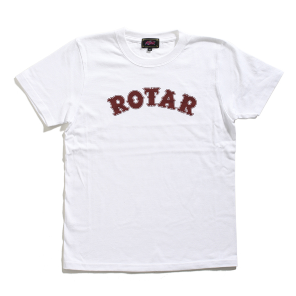 【60%OFF】Base Ball LOGO KIDS Tee