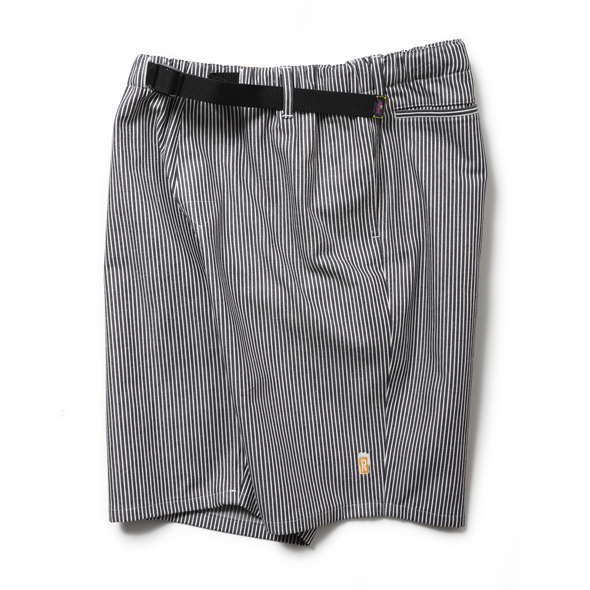 【50%OFF】Hickory Easy Short Pants