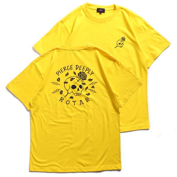 PIERCE DEEPLY  Tee【メール便可】