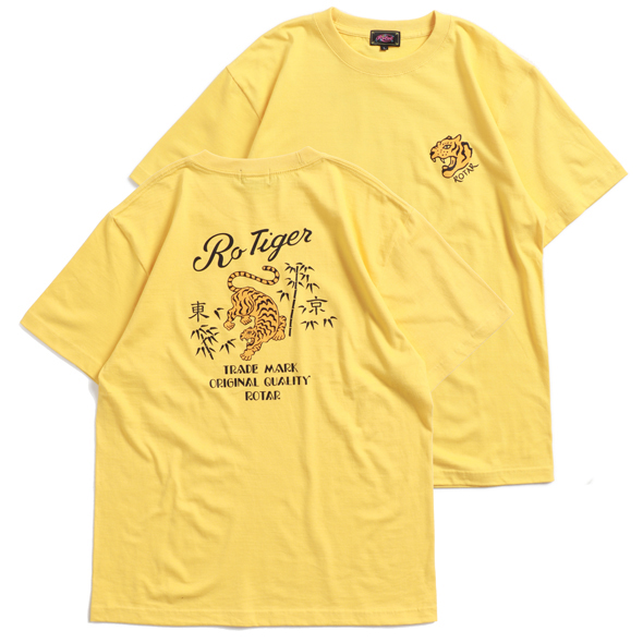 Rotiger Tee【メール便可】