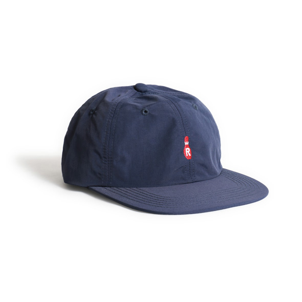 【50%OFF】Bowling Logo Nylon low  CAP