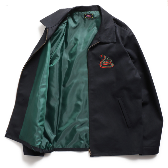 Rotar ローター スーベニア ベトジャン Wild Partner Souvenir Jacket | ROTAR | ローター
