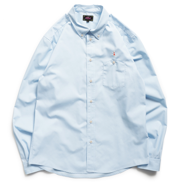 TC Twill Work Shirt