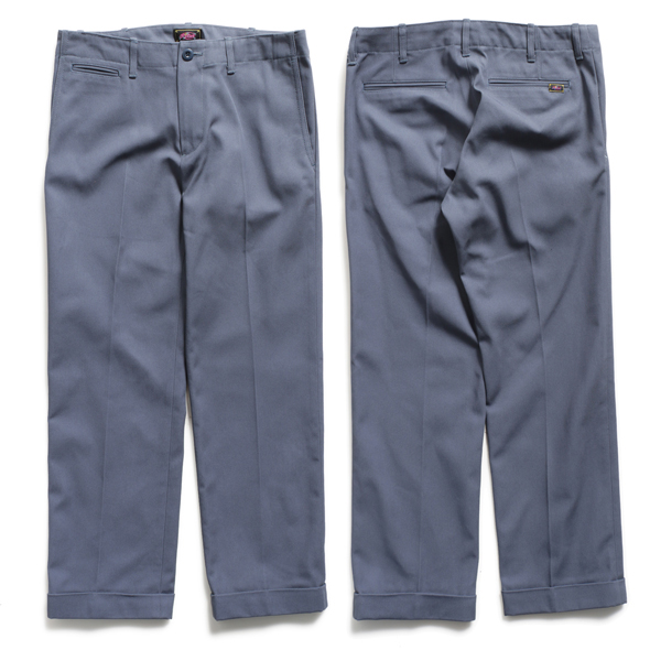 【50%OFF】TC Work Chino