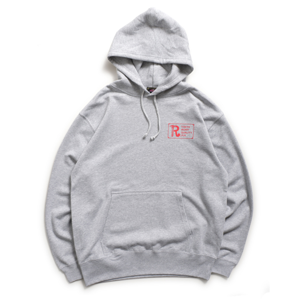 【30%OFF】TOOL LOGO 1p PO PARKA