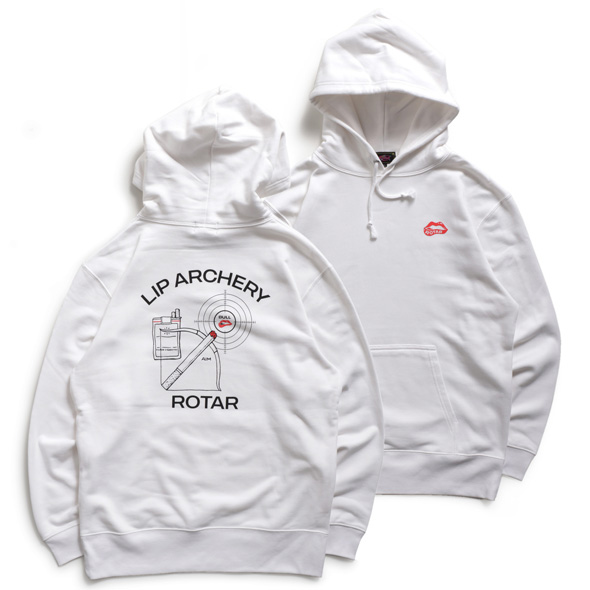 【30%OFF】LIP ARCHERY PO PARKA