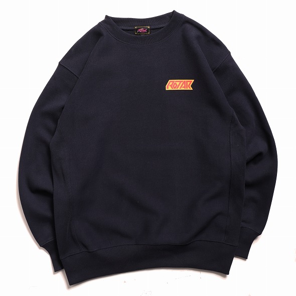 【30%OFF】1P LOGO 237 HW SWEAT