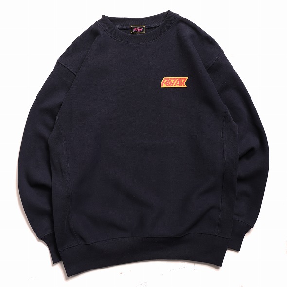 1P LOGO 237 HW SWEAT