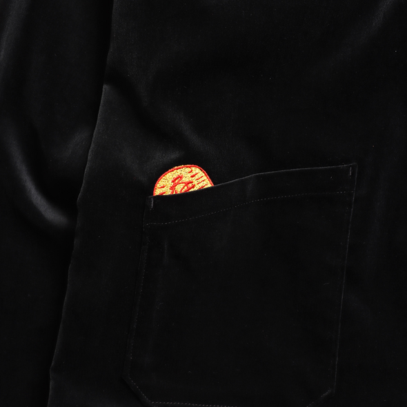 Auspicious Souvenir Cardigan | ROTAR | ローター