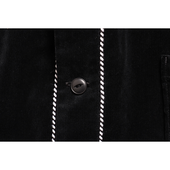 Auspicious Souvenir Cardigan | ROTAR | ローター