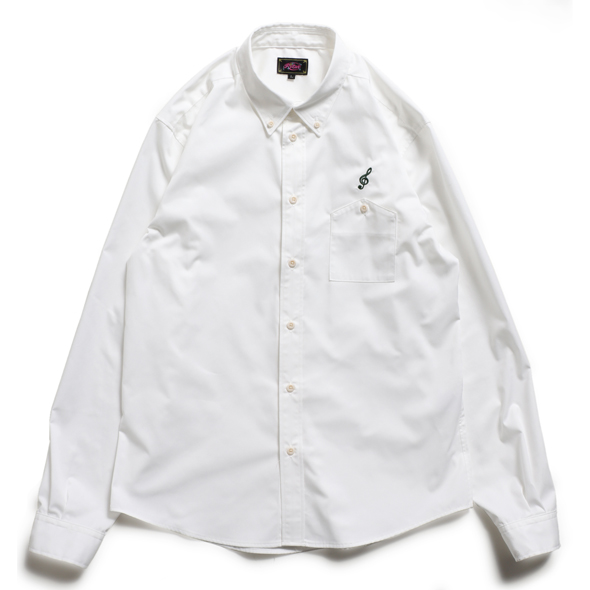 Toon TC Twill Work Shirt