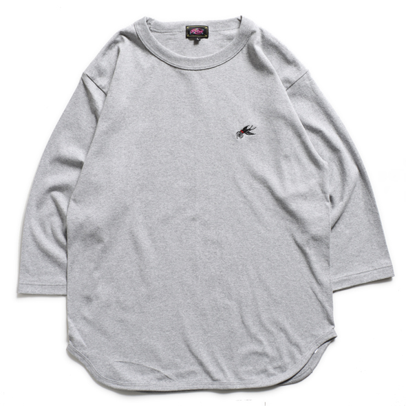 Swallow 1p BB Tee