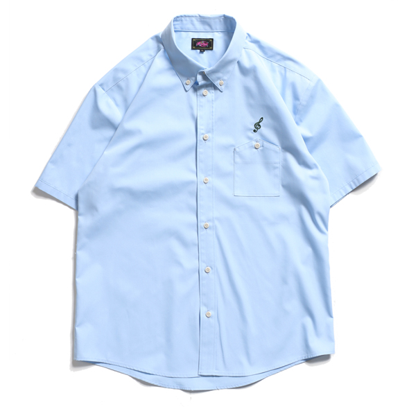 【30%OFF】Toon Twill B.D Work Shirt