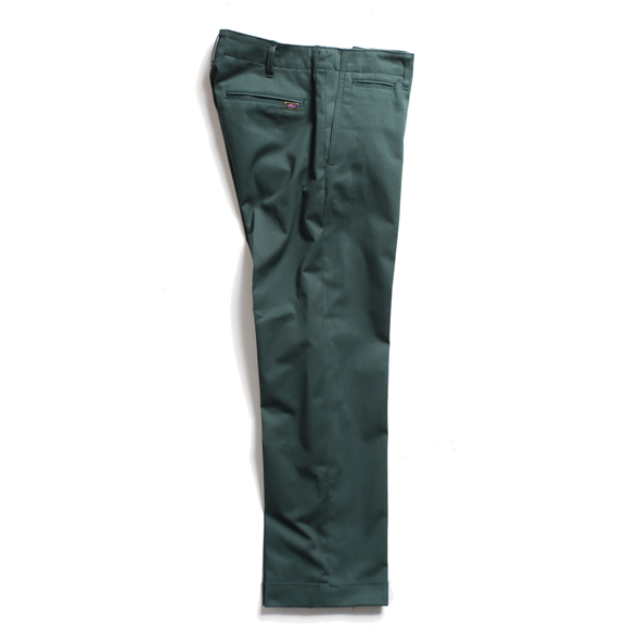 High Density Cloth Work Chino