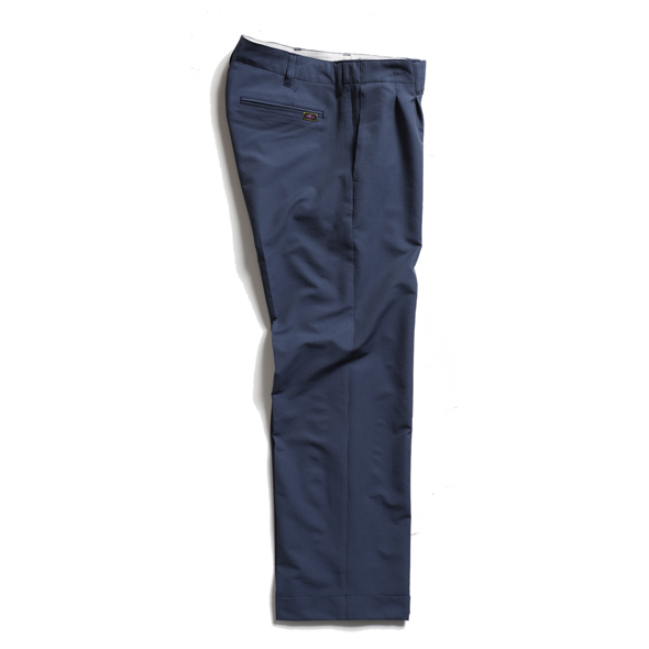 【30%OFF】Sucker Two Tuck Trousers