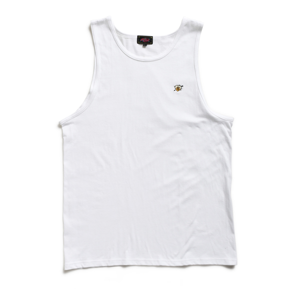 【30%OFF】Fall in BEER 1P Tank Top 【メール便可】