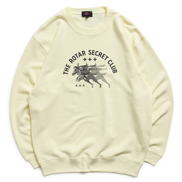 【30%OFF】ROTAR SECRET SWEAT