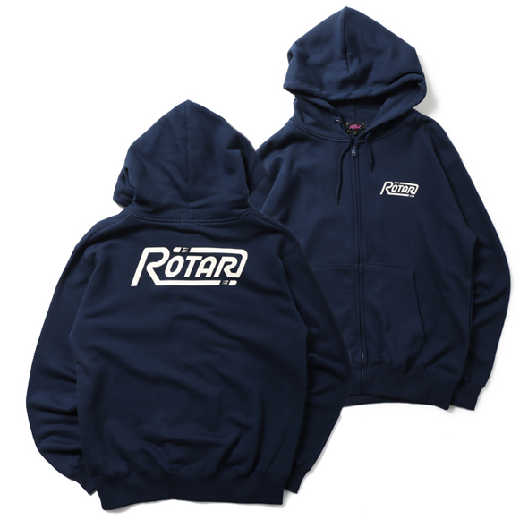 ROTAR ローター　ジャンパー ROTAR RIDERS Single | ライダースジャケット | ROTAR