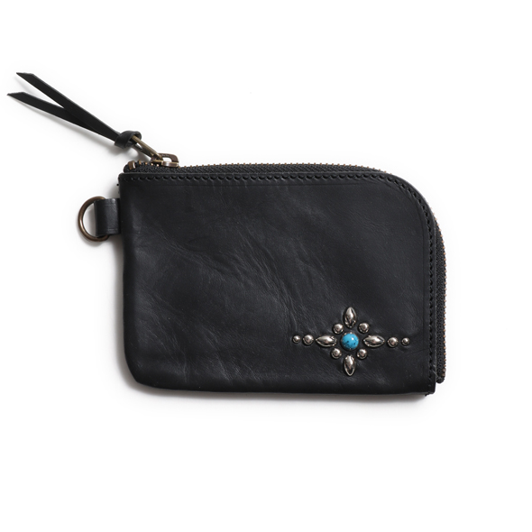 RRL ステッチラージウォレット RRL等の通販サイト【RHYTHM】RRL(ダブルアールエル) LEATHER