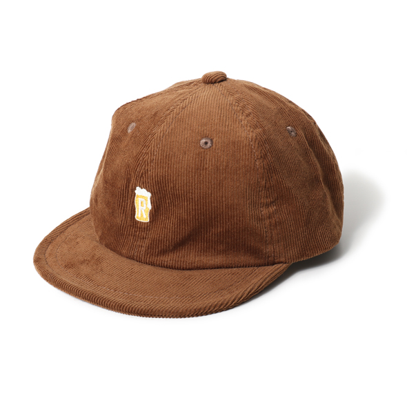 Corduroy Umpire CAP