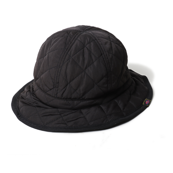 45R 裏毛キャップ　ダンガリートップ Cotton rib Pescatore | ROTAR | ローター