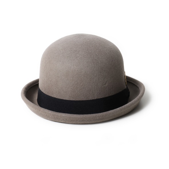 Work Platel Felt Baller HAT | ROTAR | ローター