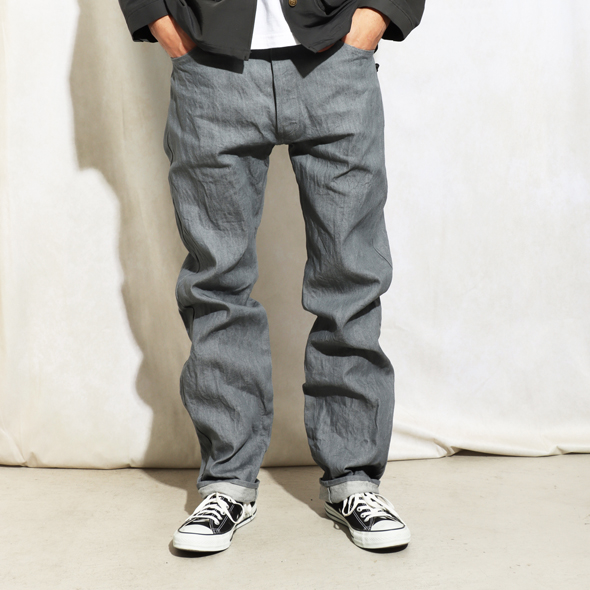 11oz Denim Jeans | ROTAR | ローター 11oz Denim Jeans | ROTAR | ローター
