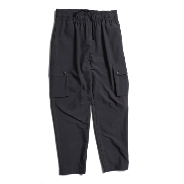 Nylon Rip Stop Cargo Pants