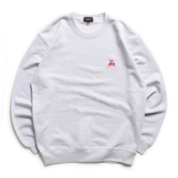 Scooter 1p SWEAT