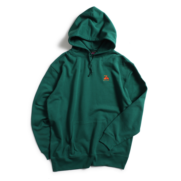 Scooter 1p PO PARKA