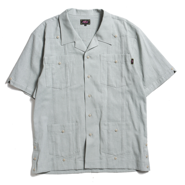 Classic Cuba Shirt