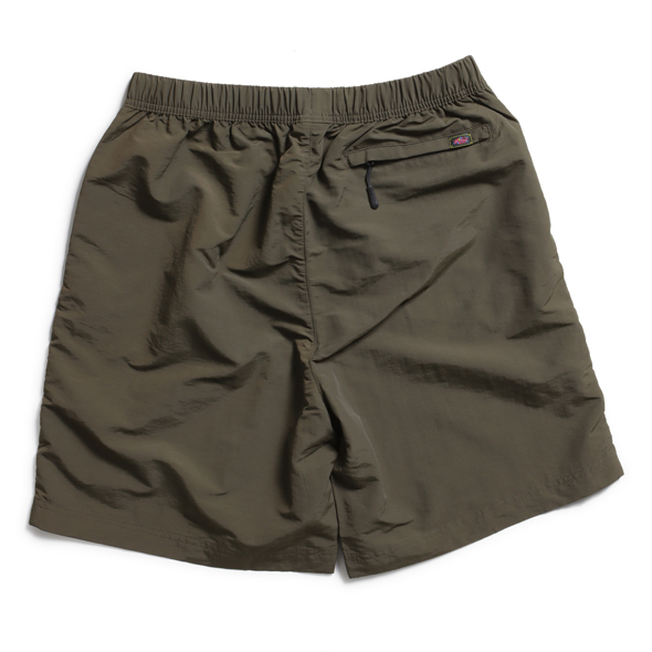 グログランナイロン 機能 ショートパンツ | Nylon Color Easy