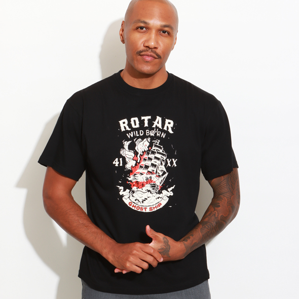 Anarchy is for Plus グラフィックTシャツ 半袖 Anarchy is for Plus グラフィックTシャツ 半袖 - メルカリ