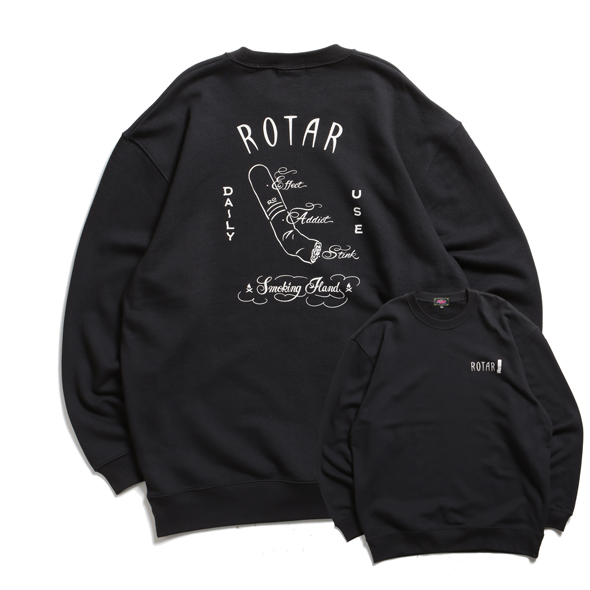 ROTAR | ローター | 先行予約