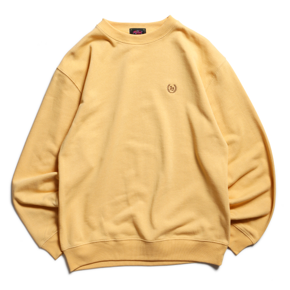 Laurel logo pile SWEAT