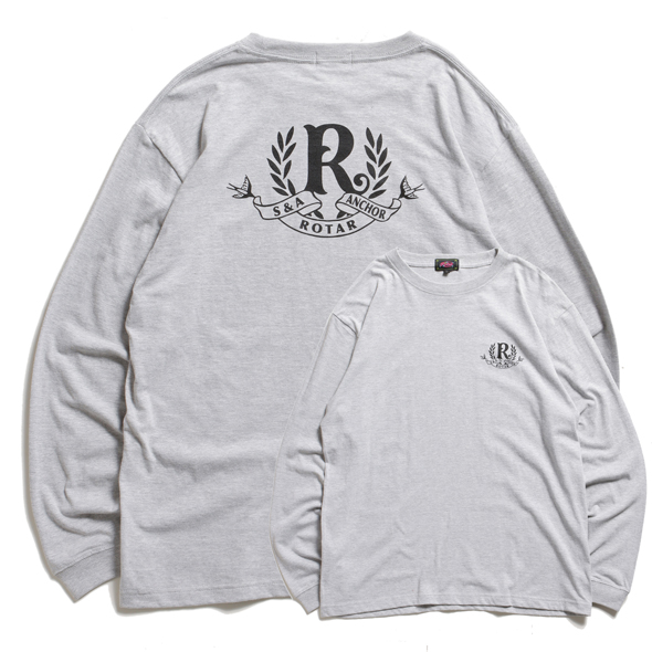Laurel Swallow LS Tee